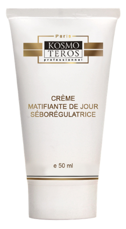 Kosmoteros Professionnel Увлажняющий дневной крем "Себорегулятор", 50 мл