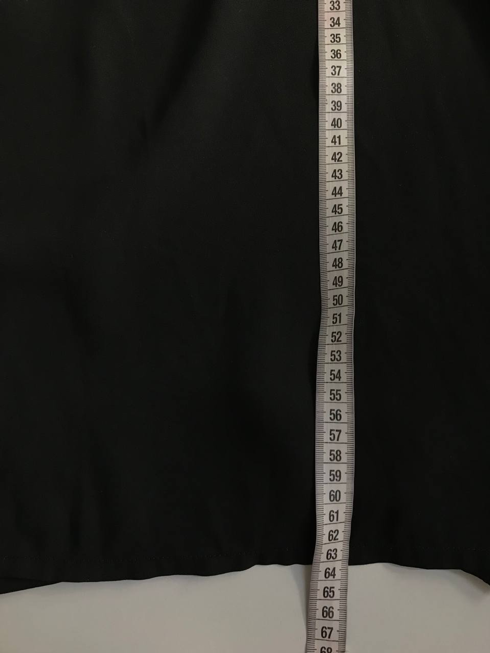 Блузка H&M повседневного, свободного кроя 42 размер