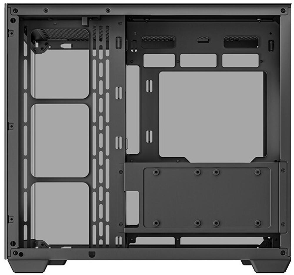 Корпус ATX Deepcool CG530