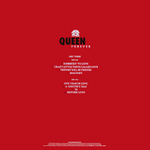 Queen / Queen Forever (4LP+12" Vinyl Single)