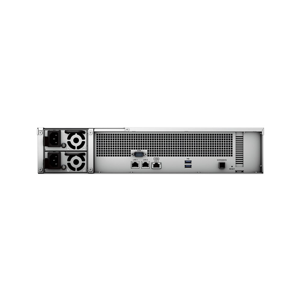 Система хранения данных (сервер) Synology RS2423+