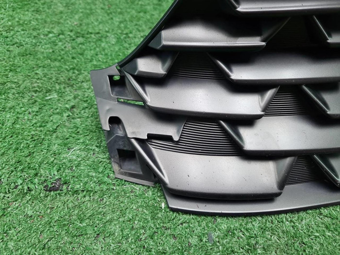 Решетка радиатора Kia K5 (2019-2023)