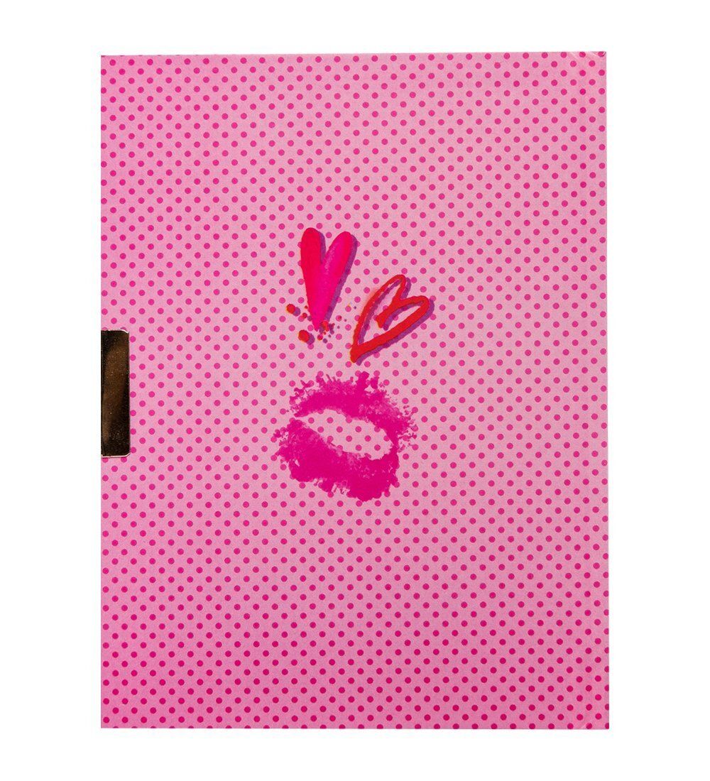 NB-17/2 Блокнот «Гламур»