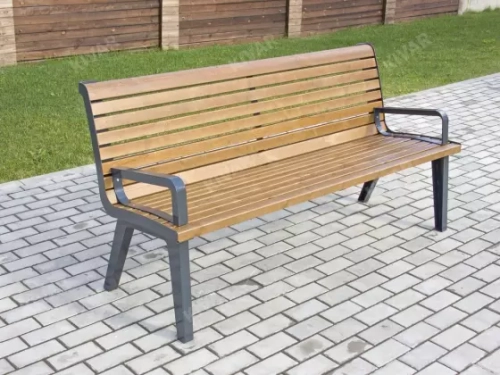 Скамейка «Париж»