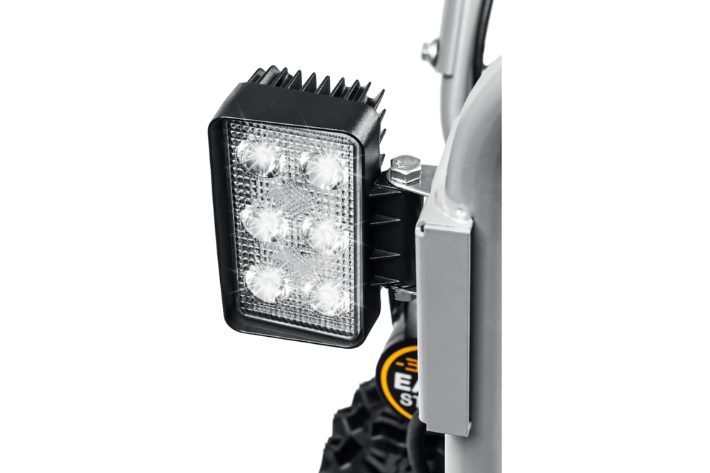 Снегоуборщик STEHER GST-772E