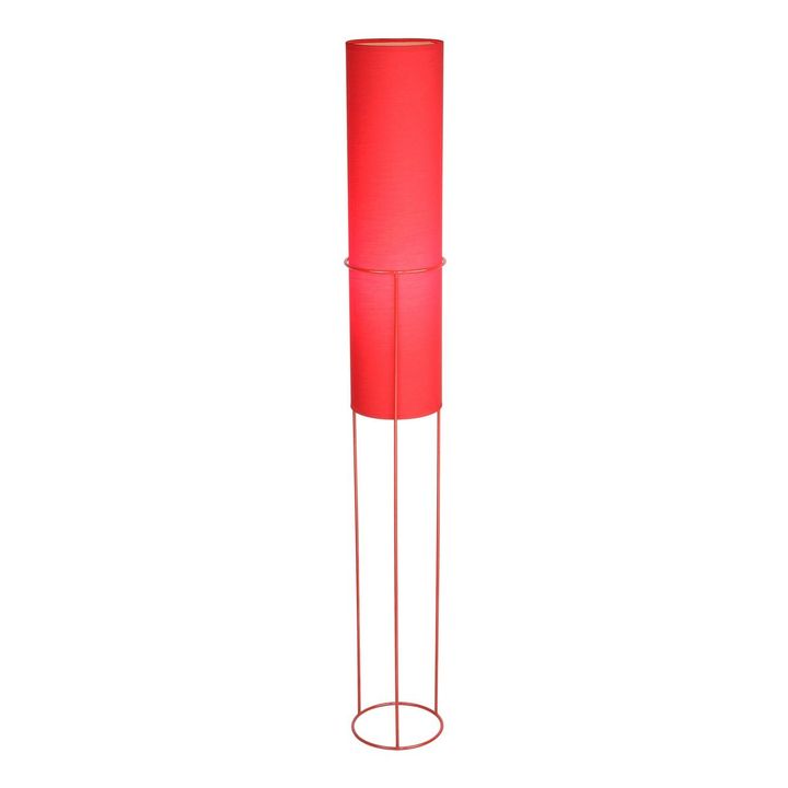 Торшер Escada 10219/L Red