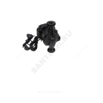 Насос циркуляционный с мокрым ротором HES25-8-180(P) PN10 1х220-240В/50 Гц Ogint
