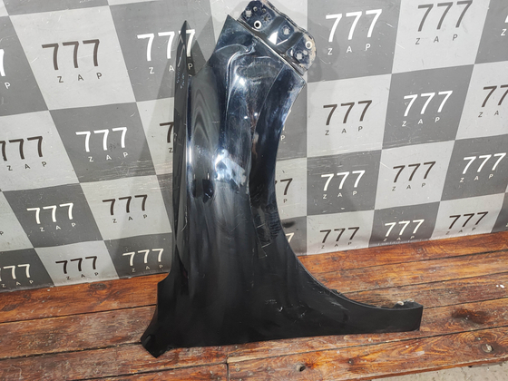 Крыло переднее правое Haval Jolion 21-24 Б/У Оригинал 8403120XST01A