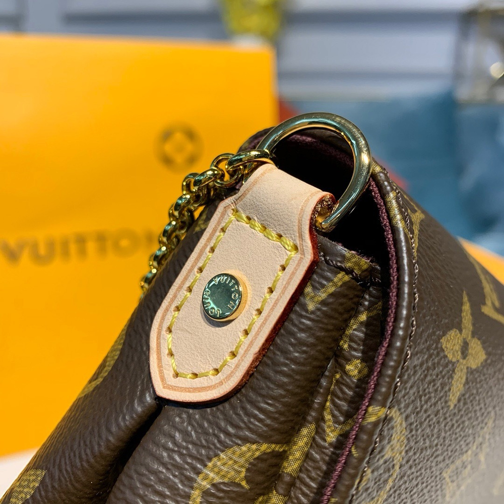 Louis Vuitton Favorite MM