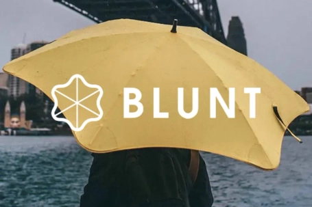 Антиштормовой зонт Blunt Umbrella