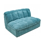 Диван "Джелли" 1,20м Ситус БЛЮ