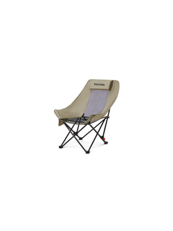 Стул Naturehike CNK2550JJ019 Sea star 002 складной бежевый