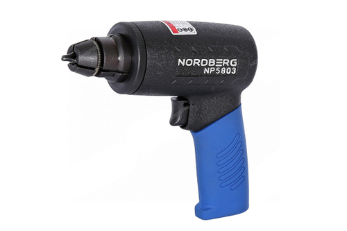 NORDBERG (NP5803) Пистолет шиповальный пневматический