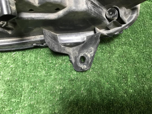 Указатель поворота левый Omoda C5 (2022-н.в.)