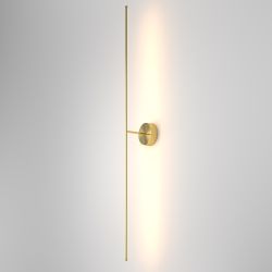 Настенный светильник светодиодный Maytoni   C084WL-L18BS2.7K