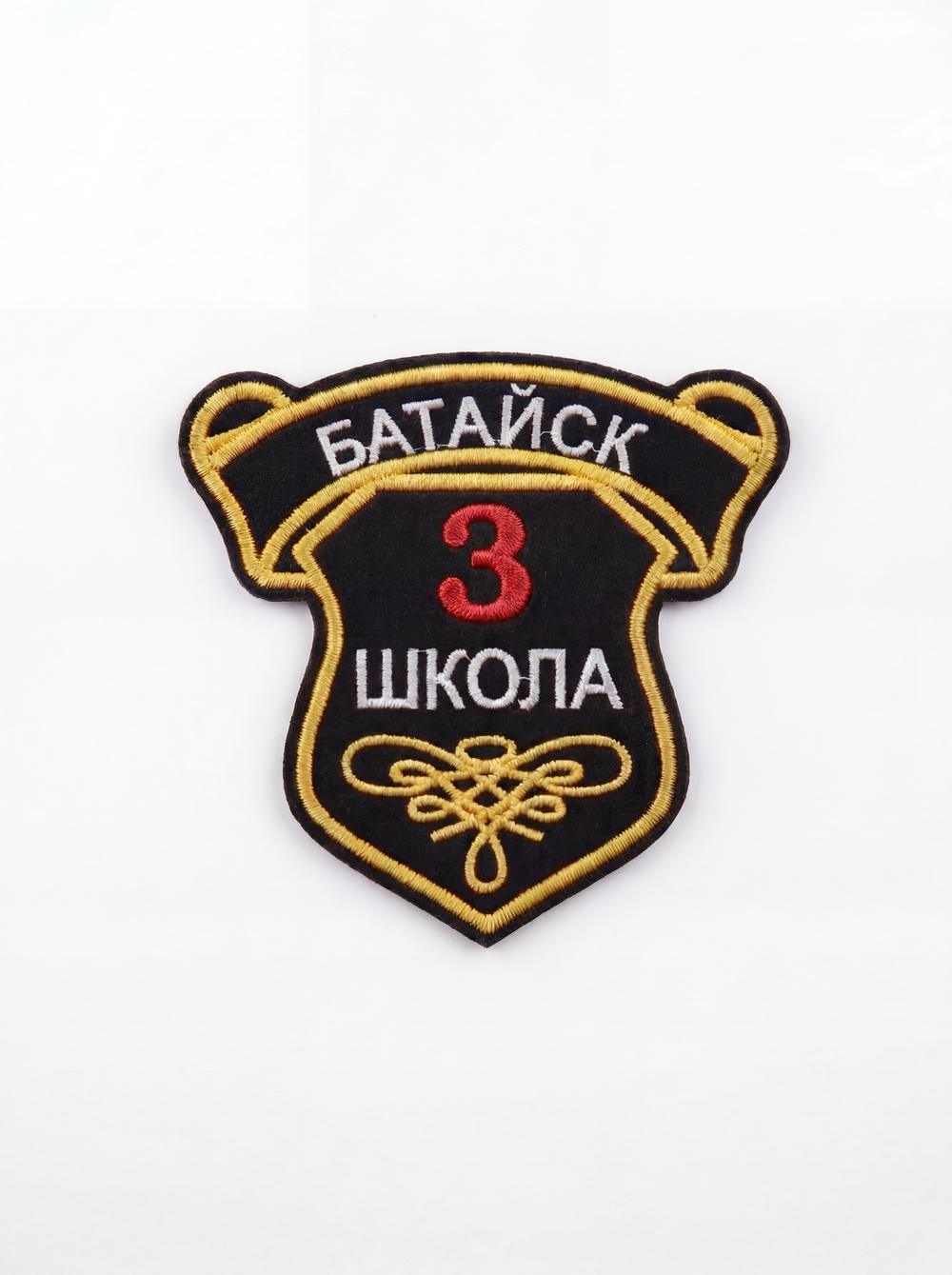 Шеврон