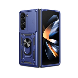 Чехол с кольцом Bumper Case для Samsung Galaxy Z Fold 6