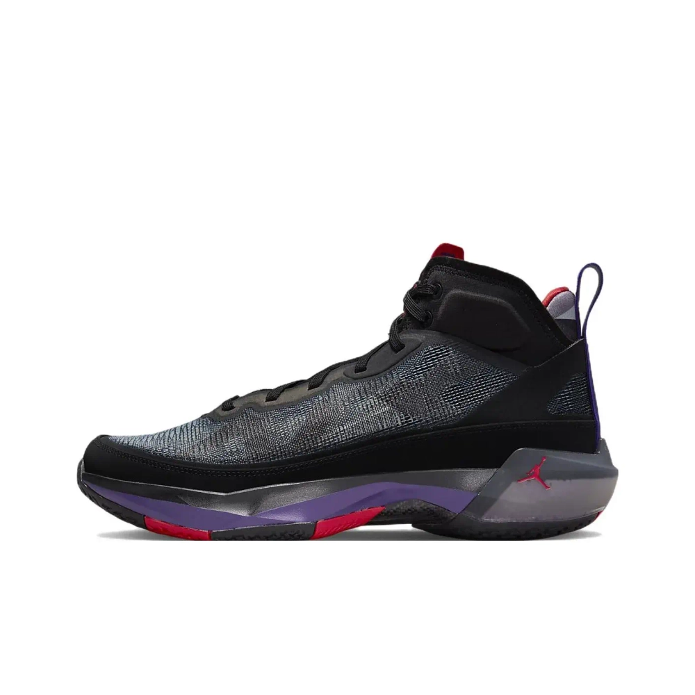 Мужские кроссовки Air Jordan 37 PF 'Raptors' DV0747-065