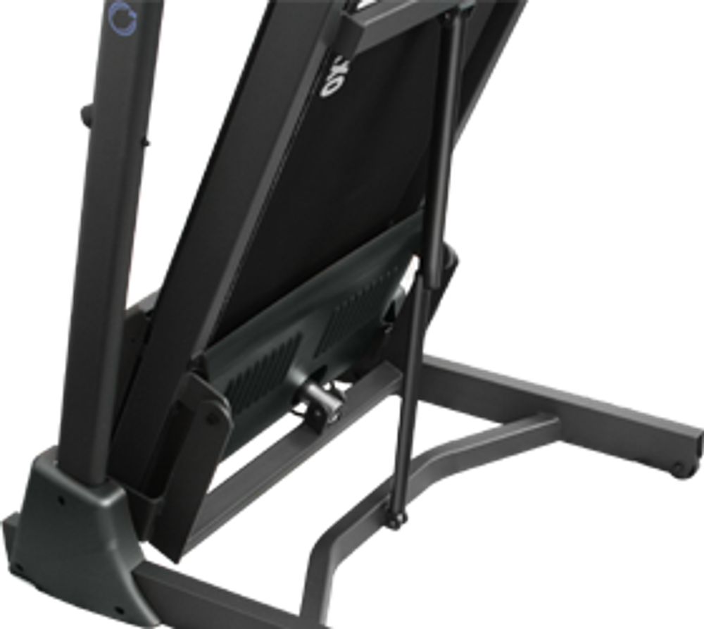 Oxygen Venta TFT HRC