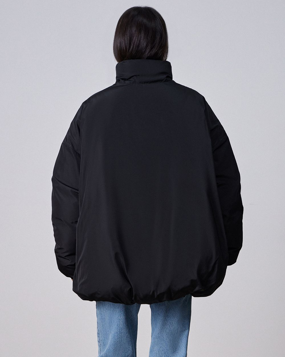 Пуховик “Roundel”