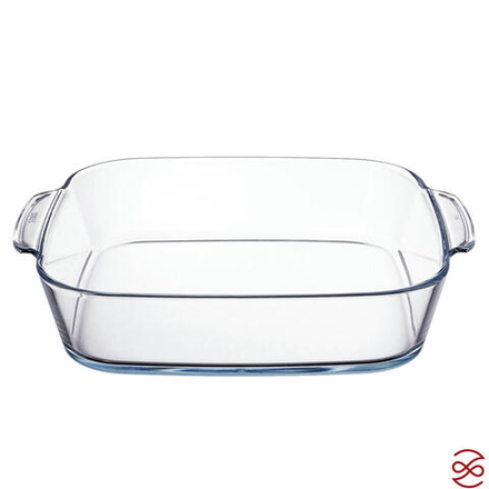 Форма Simax Classic квадратная,5,2 л, 32*32*7,5 см