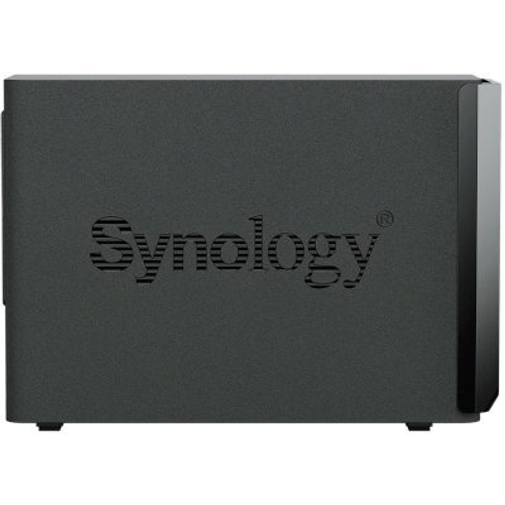 Сетевое хранилище Synology DS224+