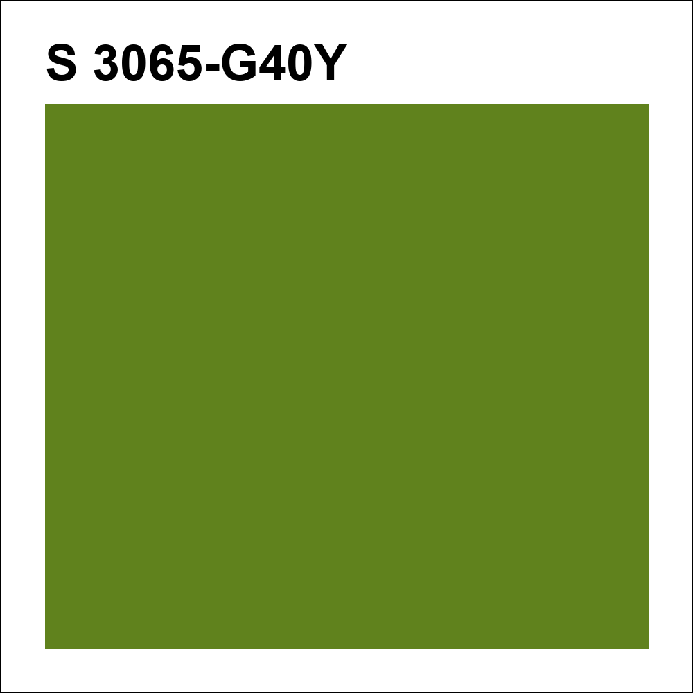 S 3065-G40Y за кг