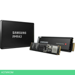 SSD диск Samsung PM9A3 960GB (MZ1L2960HCJR-00A07)