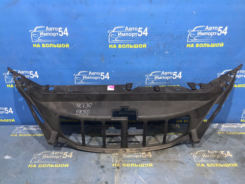 Накладка на рамку радиатора TOYOTA WINDOM 2001-2006