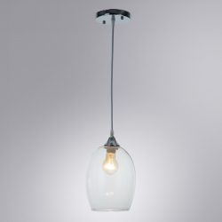 Подвесной светильник Arte Lamp A4344SP-1CC