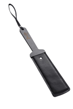 Паддл гибкий Pecado черный