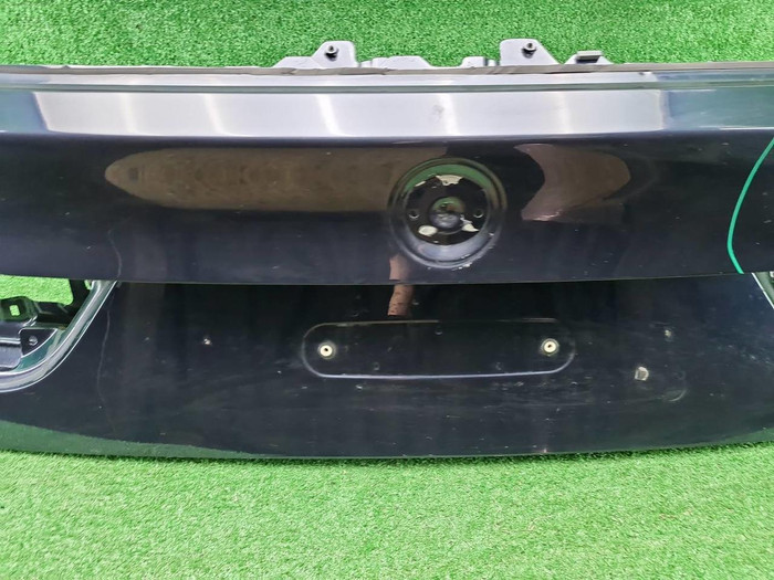 Крышка багажника BMW X5 F15 (2013-2018)