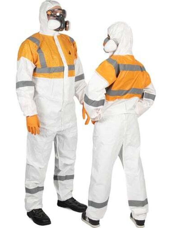 Защитный комбинезон JPC 61 / Размер XXL