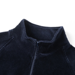 Свитшот велюровый Ymkashix Puff