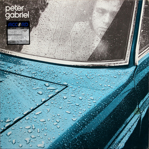 Peter Gabriel / Peter Gabriel (LP)