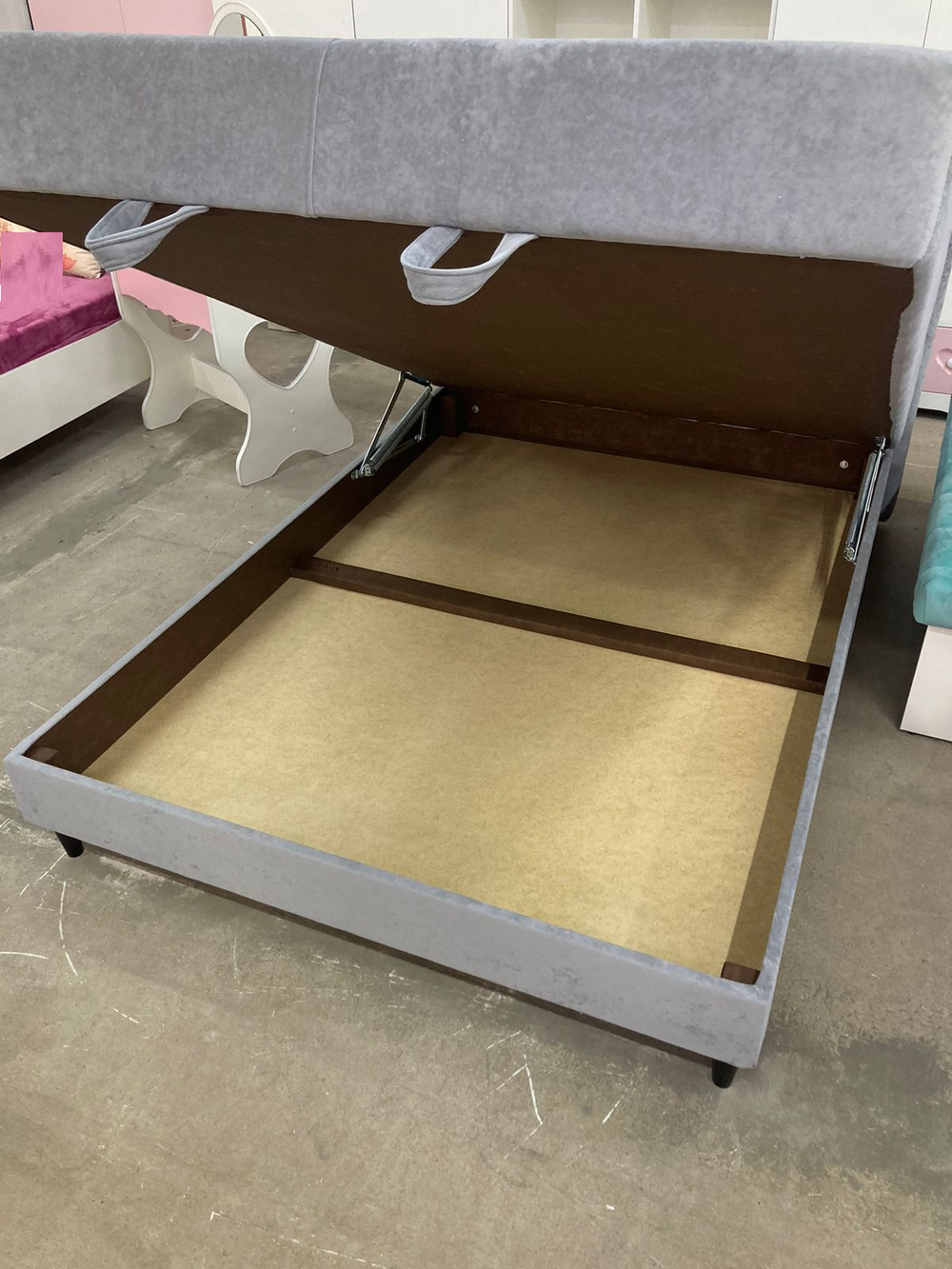 Кровать 1200 АССОРТИМЕНТ