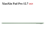 Планшет Lenovo Xiaoxin PadPro 12.7 2025 (TB375FC, ZAE70005CN) 8G+256G Grey, Удобный экран для чтения, как на бумаге