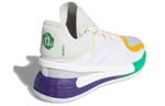 Кроссовки Adidas D Rose 11