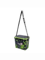 Ящик рыболовный зимний для хранения снастей SHARK