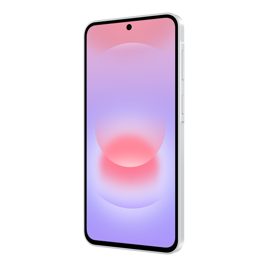 Смартфон Samsung Galaxy A37 8/256 Гб белый