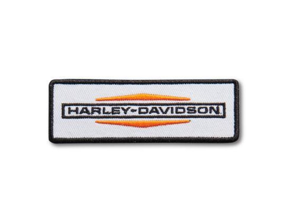 Значок Harley-Davidson -30%