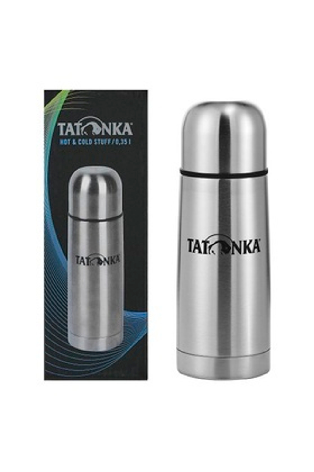 Термос Tatonka «Hot&Cold Stuff 0.35»