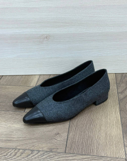 Балетки Loro Piana