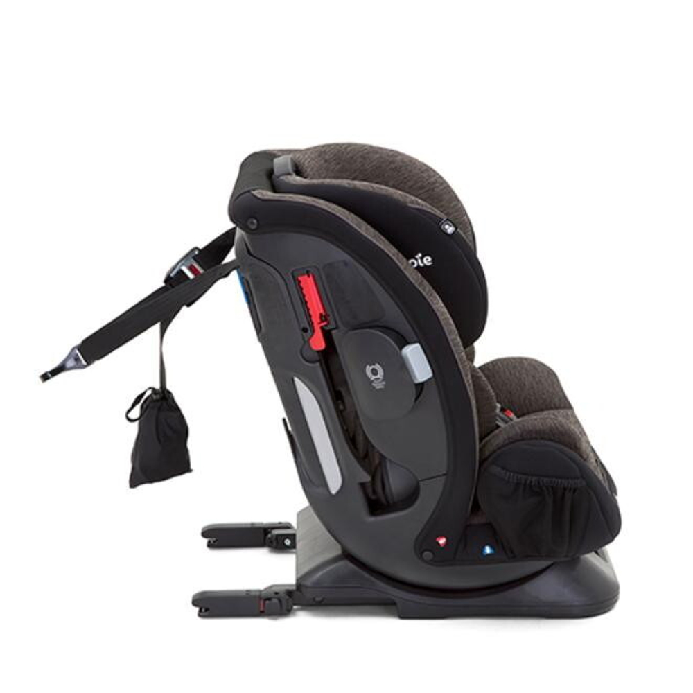 Автокресло Joie Every Stage FX Coal