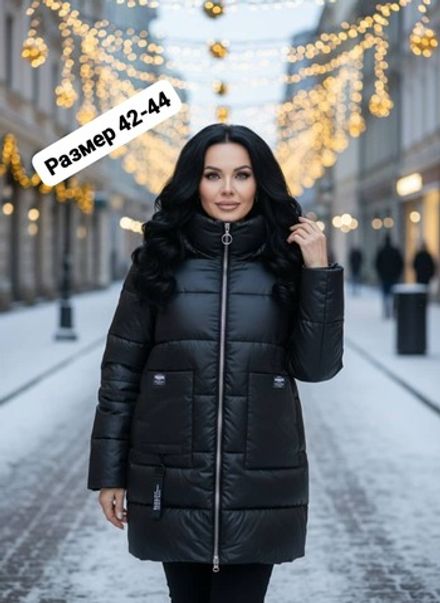 Куртка 50351344 Fabrika