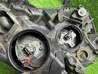 Фара левая Lada Vesta (2015-2022) галоген