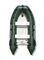 Лодка надувная Jet Force 330 AR Airmat ( зеленый )