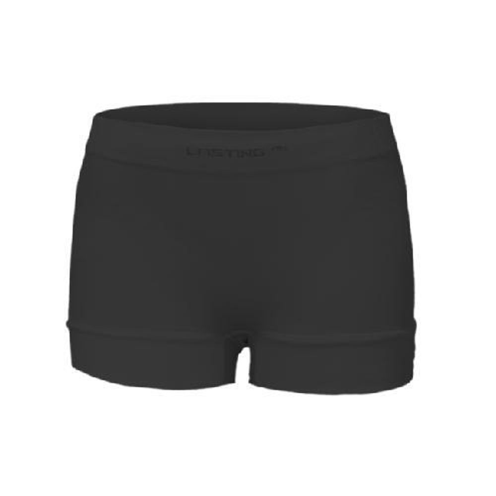 Шорты женские Avion/ синтетика/ черный/ L-XL, AVION9090LXL