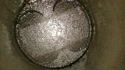 Двигатель Yamaha V-Max 1200 054652