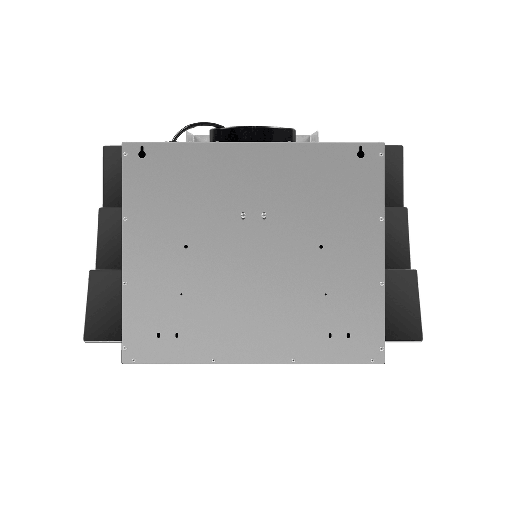 Кухонная вытяжка MAUNFELD Manchester Light 60 черный